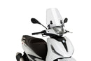 PIAGGIO BEVERLY 300 S [2025] – Urban scooterskjerm – tonet-3