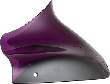 harley davidson fltruse [KLOCK WERKS] – Kolor Flare™ frontrute