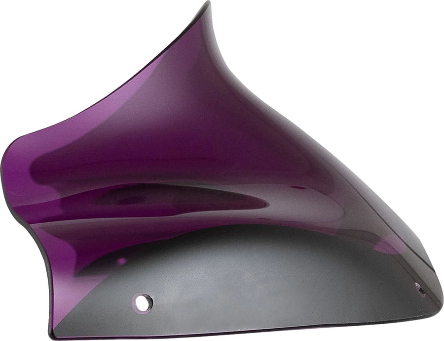 harley davidson fltruse [KLOCK WERKS] – Kolor Flare™ frontrute