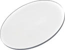 Harley-Davidson FLRT 1690 Freewheeler [2015-2016] - BA Luftfilterkit – Oberfläche: Verchromt, Rot, Klar – Bild 3