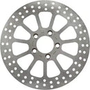 Harley-Davidson FLHXST 1923 Street Glide ST 117 [2023] - Flame Series Fixed Rotor – Art.-Nr. 110762 – Bild 8