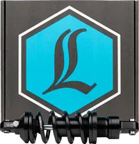 Harley-Davidson FLFB 1750 Softail Fat Boy 107 [2020] - REVO-A Verstellbares M-Eight Softail Federbein – Art.-Nr. 1310-2316 – Bild 10