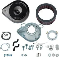 Harley-Davidson FXRS-SP 1340 Low Rider Sport Edition (Fxrsl) [1993] - Sidekick Luftfilter-Kit – Bild 11