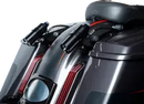 Harley-Davidson FLHXSE 1977 Street Glide CVO 121 [2024-2025] - REVO ARC Billet Remote Reservoir Außenhalterungen – Bild 8