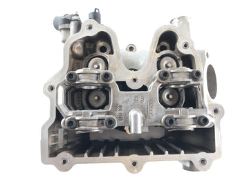 BMW F 650 GS R13 [2000] - Sylinderhode - 0