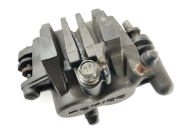 Suzuki Bandit GSF 650 S WVB5 [2005] - Bremseklave Bremsetang foran høyre - 0