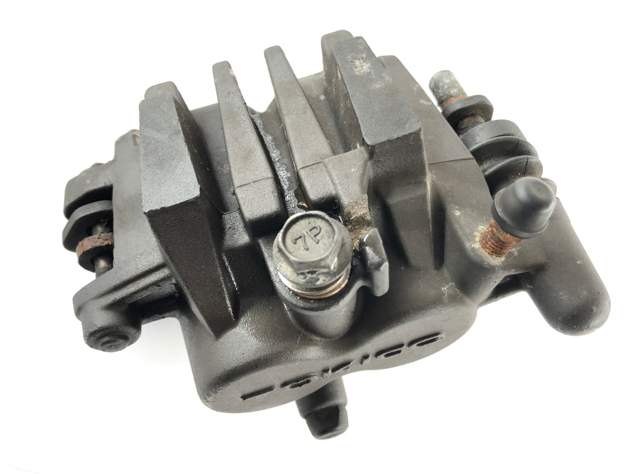 Suzuki Bandit GSF 650 S WVB5 [2005] - Bremseklave Bremsetang foran høyre