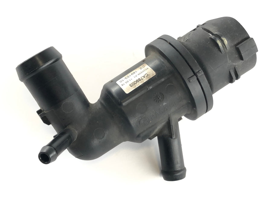 BMW R 1200 GS LC [2016] - Coolant Thermostat