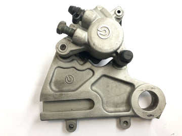 Husqvarna SMR 570 [2003] - bremseklave bak med ankerplate