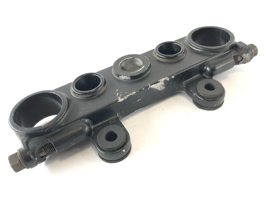 Suzuki DR 800 S SR42B [1991] - Fork Bridge over