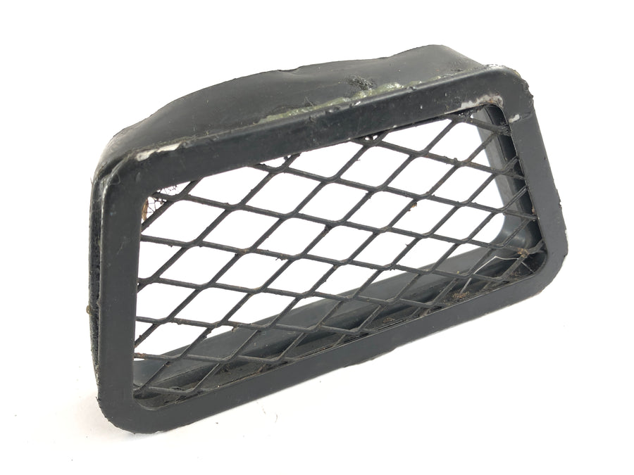 Yamaha YZF R6 RJ03 [2000] - Inngangsgitter for Ram Air Air Protection