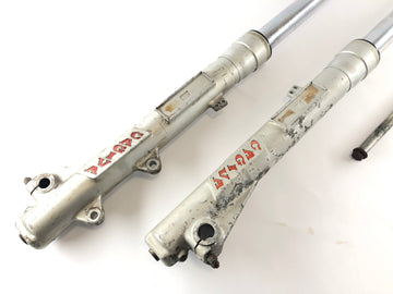 Cagiva Elefant 650 [1985] - Fork Telegabel med Axis - 0
