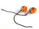 Triumph Thunderbird 900 RT T309 [1997] - Turn Signal Back Set Couple-1