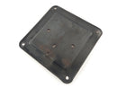 Moto Guzzi V65 PG [1988] - Lisensplate Holder Base Plate-1