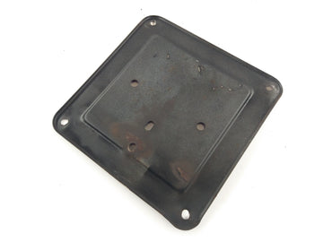 Moto Guzzi V65 PG [1988] - Lisensplate Holder Base Plate