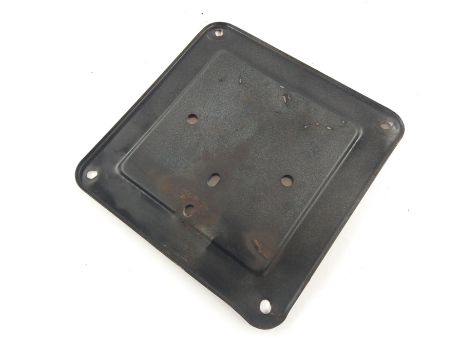 Moto Guzzi V65 PG [1988] - Lisensplate Holder Base Plate