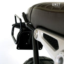 BMW R nineT 1200 Racer [2017-2020] - Symmetrische Taschenhalterung