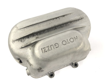 Moto Guzzi V7 Special [1971] - Ventillokk til venstre - 0