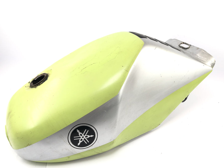 Yamaha Rd 350 YPVS 31K [1984] - Tank bensintank