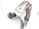 KTM 640 Adventure LC4 [2001] - Tank drivstofftank med drivstoffkraner skadet-1