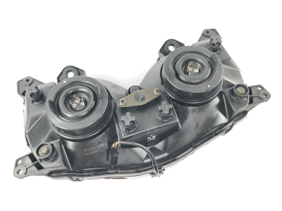 Kawasaki ZRX 1200 S ZRT20A [2001] - Frontlys frontlys lampeinnsats