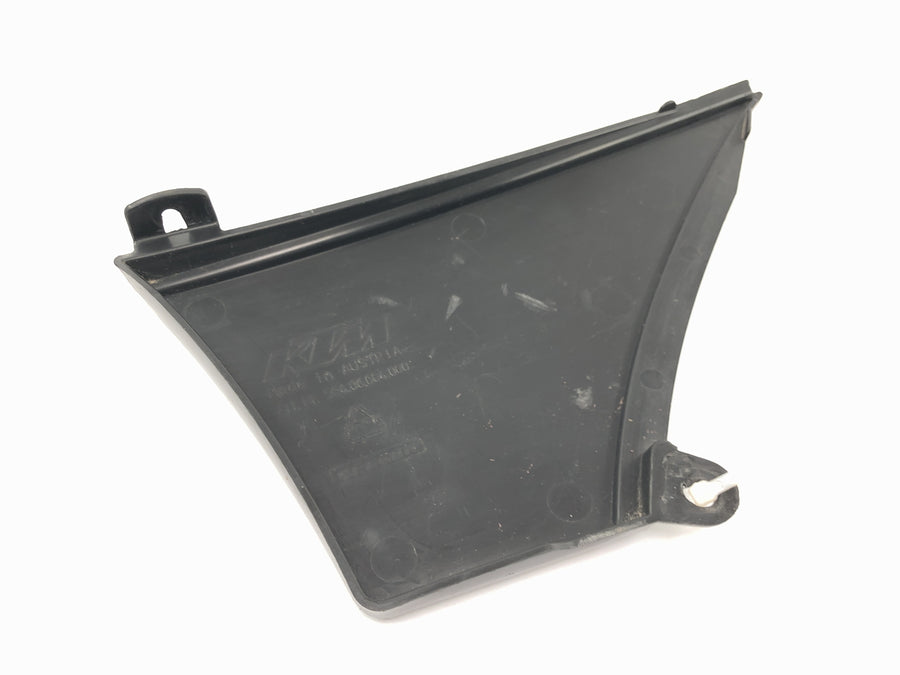 KTM 640 LC4 Prestige [2005] - Sidepanel sidedeksel høyre