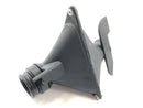 Triumph Daytona 955i T595 [1999] - Oil Sieve Oil Filter-4