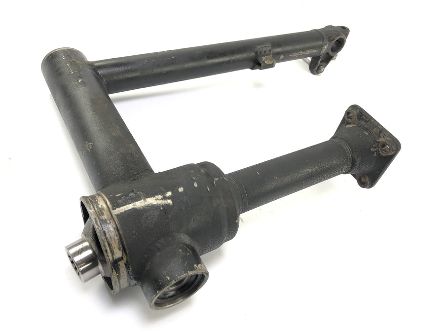 Moto Guzzi V 1000 VG [1980] - Swurte bakhjulssving med Cardan Shaft