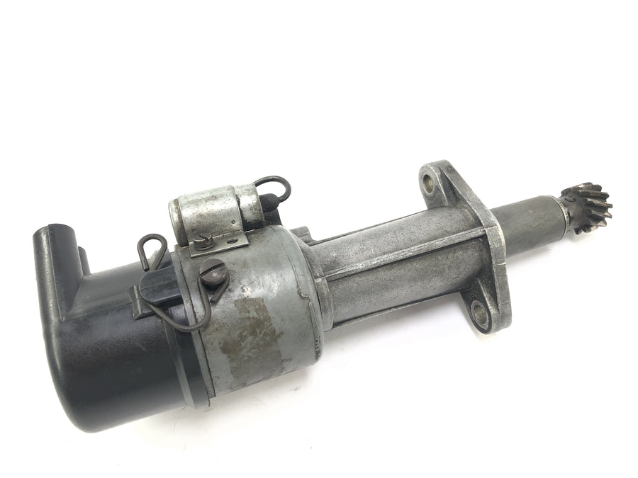 Moto Guzzi V7 Special [1971] - Ignition Distributor Distributør