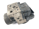 BMW C1 125 [2002] - ABS styreenhet hydraulikkenhet ABS blokk Bosch-3