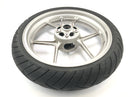 Kawasaki Versys KLE 650 A [2006] - forhjulsfelghjul 3,50 x 17"-1