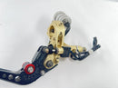 Ducati Monster S4R M4 [2004] - clutchpumpe clutchhåndtaksfeste venstre-4