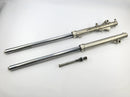 Yamaha XT 350 3YT / 55V [1990] - Fork Telegabel med Axis-7