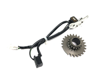 Suzuki GSX R 1000 WVB6 K6 [2006] - Pickup sensor impulshjul - 0