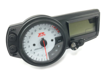 Suzuki GSX R 1000 WVBZ K3 [2003] - Speedometer cockpit instrumentpanel speedometer 39 999 km