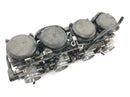 Kawasaki ZRX 1200 S ZRT20A [2001] - Forgasser forgasserbank Keihin CVK-4