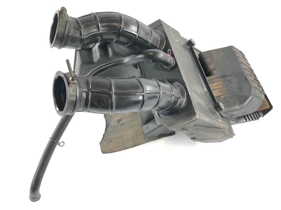 Yamaha XT 600 Zenter 34L [1985] - Airbox Air Filter Box