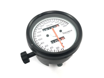 Triumph Daytona 1200 T300D [1994] - Speedometer Turteller Kilometerteller