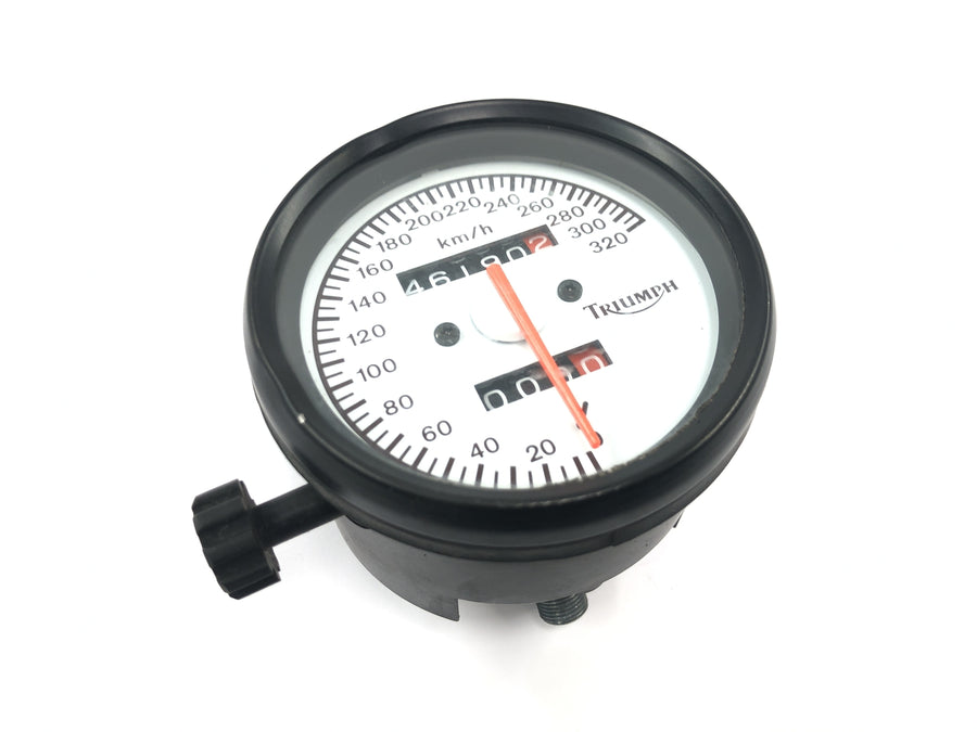 Triumph Daytona 1200 T300D [1994] - Speedometer Turteller Kilometerteller