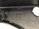 Moto Guzzi 1200 Sport [2007] - forkledning bakkledning til venstre-3