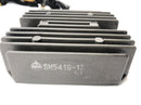 Aprilia RST 1000 Futura [2002] - Kontroll av spenningsregulatorer Retting-2