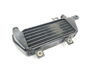 Triumph Tiger 955i 709EN [2003] - Oljekjøler radiator - 0