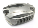 BMW R 1200 R R1ST [2008] - ventildeksel høyre sylinderdeksel magnesium sølv-2