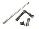 Honda XL 600 RM PD03 [1985] - Clutch slavespak med clutch skyvestang clutch spak-2