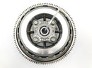Triumph Bonneville T100 986MF [2012] - Clutch clutch kurv clutch enhet-3