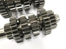 Ducati ST3 S3 [2004] - Transmission Gear Shafts Gear Set Gear Shafts-3