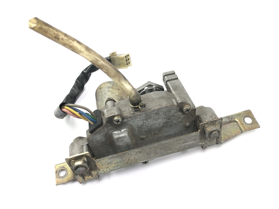 Suzuki RG 250 Gamma GJ21D [1987] - Aktuator eksoskontroll kraftventil servomotor