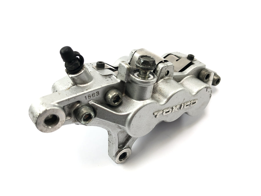Kawasaki VN 1500 Mean Streak VN50T [2005] - Bremsecaliper Tokico foran venstre