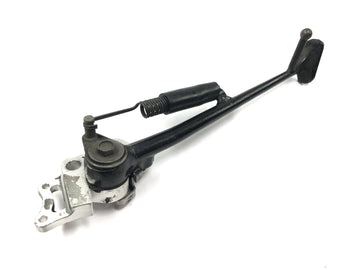 Yamaha YZF R1 RN04 [2001] - Sidestøtte sidestøtte med holder og fjær