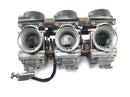 Triumph Daytona 900 T300D [1996] - Forgasser Forgasser Bank forgasserenhet-6